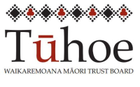 1958 Tūhoe Waikaremoana Māori Trust Board